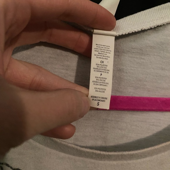 Muse tee - Picture 4 of 5